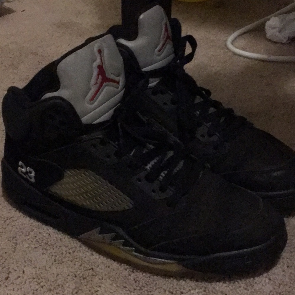 Air Jordan 5
